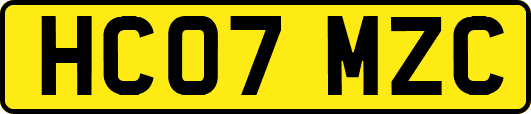 HC07MZC