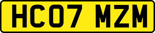 HC07MZM