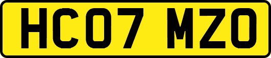 HC07MZO
