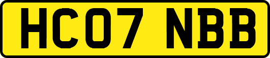 HC07NBB