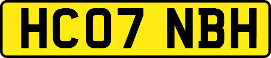 HC07NBH