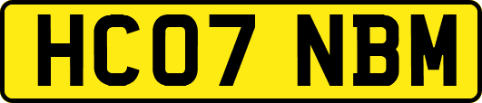HC07NBM