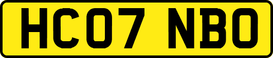HC07NBO