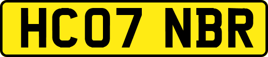 HC07NBR