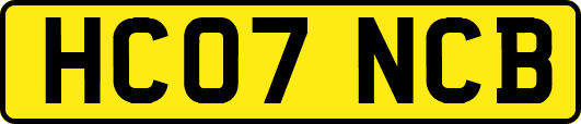 HC07NCB