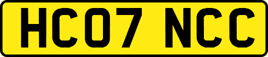 HC07NCC