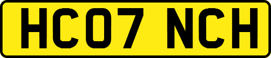 HC07NCH