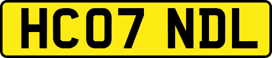 HC07NDL