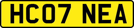 HC07NEA