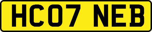 HC07NEB