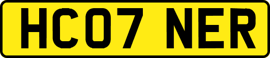 HC07NER