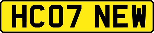 HC07NEW