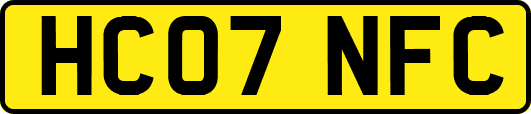 HC07NFC
