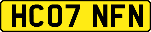 HC07NFN