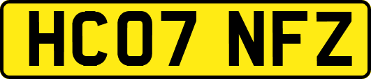 HC07NFZ