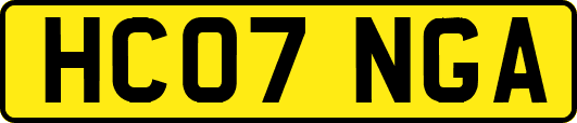 HC07NGA