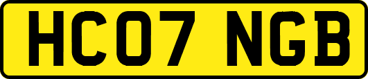 HC07NGB