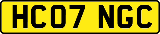 HC07NGC