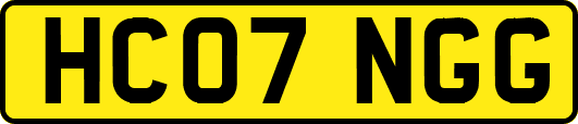 HC07NGG