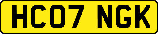 HC07NGK