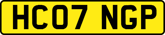HC07NGP