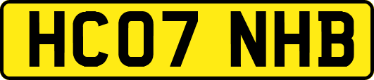 HC07NHB