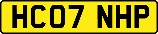 HC07NHP