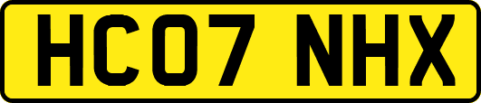 HC07NHX