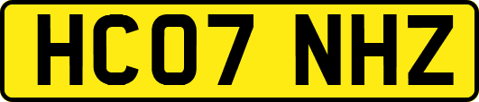 HC07NHZ
