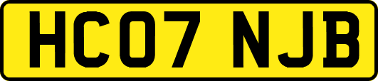 HC07NJB