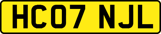 HC07NJL