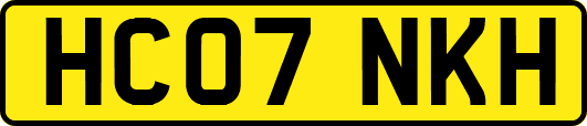 HC07NKH