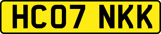 HC07NKK
