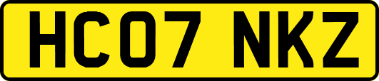 HC07NKZ