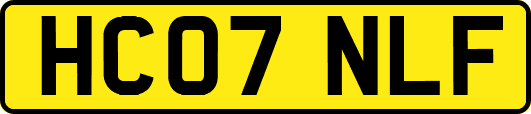 HC07NLF