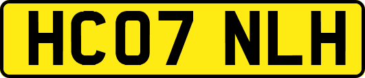 HC07NLH