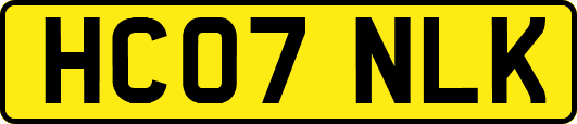HC07NLK
