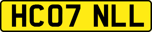 HC07NLL
