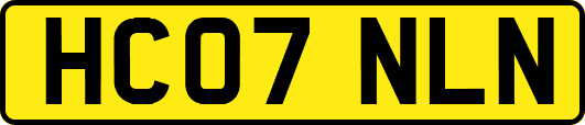 HC07NLN