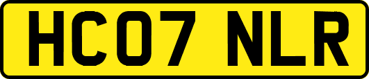 HC07NLR