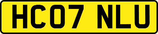 HC07NLU