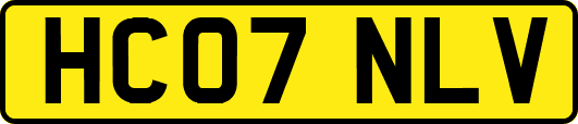 HC07NLV