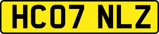 HC07NLZ