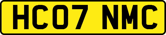 HC07NMC
