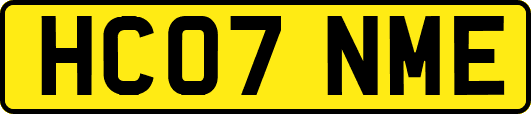 HC07NME