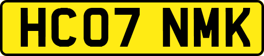 HC07NMK