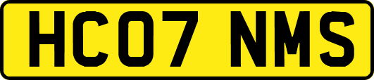 HC07NMS