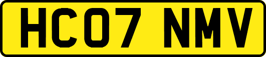 HC07NMV