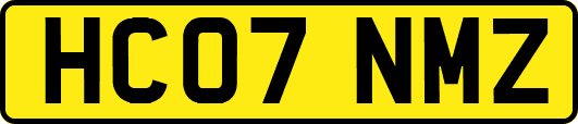 HC07NMZ
