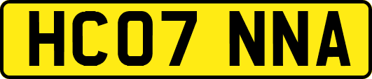 HC07NNA